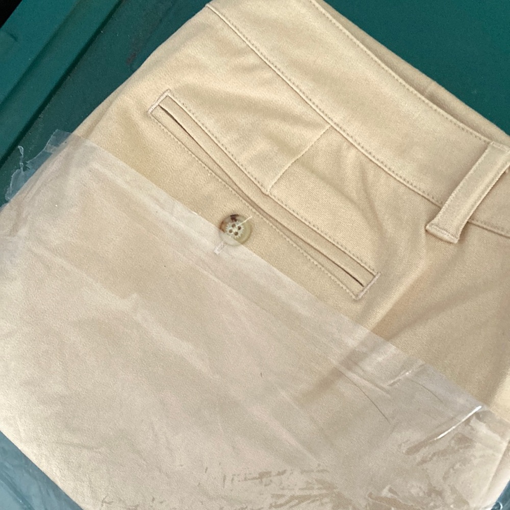 Ralph Lauren new with tags 12P twill pant